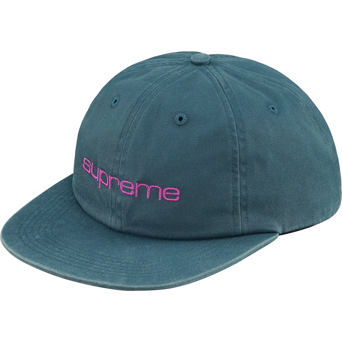 Compact Logo 6-Panel view 4